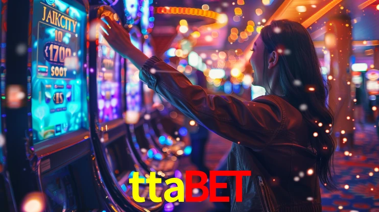 ttabet.com