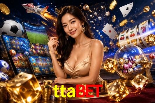 Slot Games ttabet