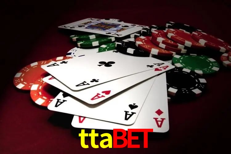 Interface do App ttabet