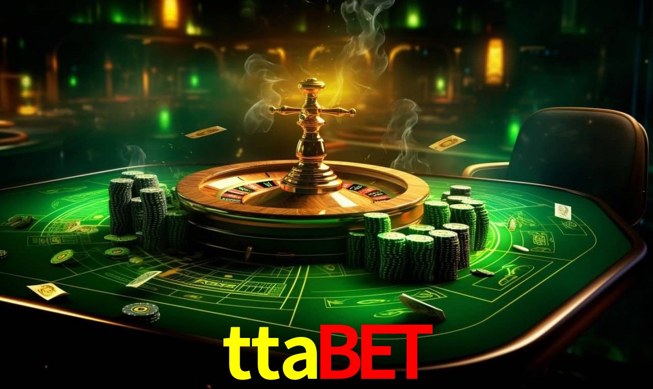 Inovações de Jogos na ttabet: O Futuro das Experiências Interativas