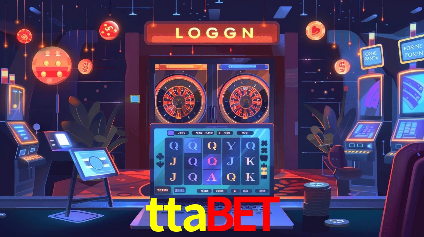 Provedores de Jogos ttabet