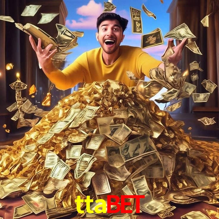 PIX Instantâneo ttabet