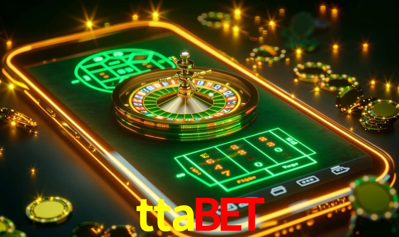Jogos de Slot ttabet
