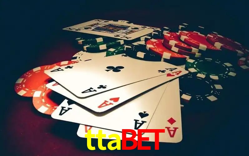 Promoção Relâmpago ttabet