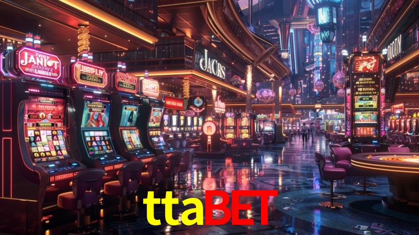 Games Directory ttabet