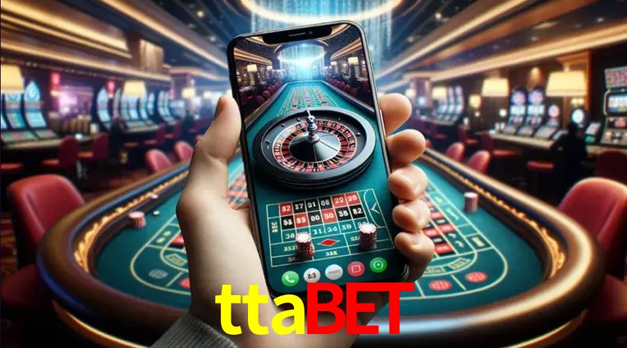 Account Benefits ttabet