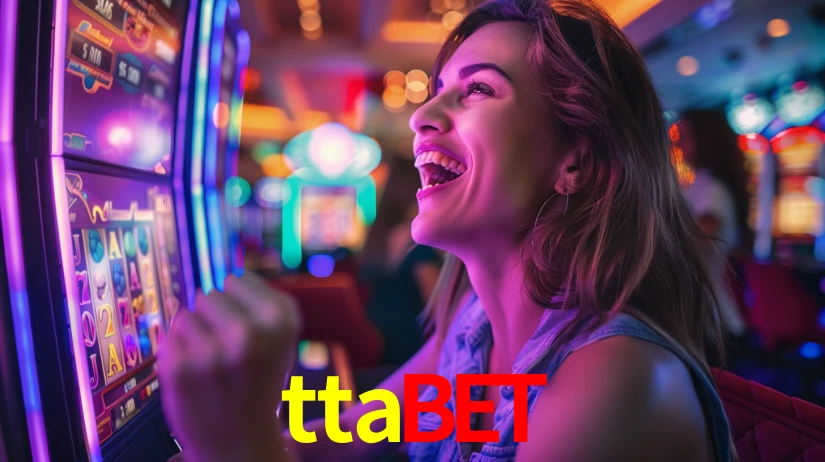 Sinta a adrenalina dos jogos de cassino com ttabet