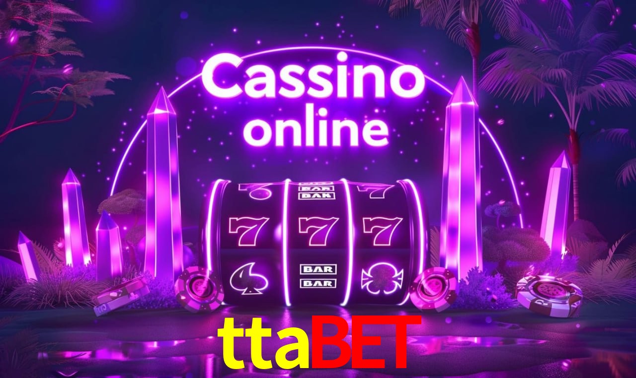 Recursos de Bônus ttabet